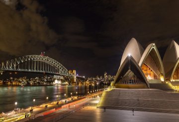 Australia: New Visa Pathway for Entrepreneurs and Graduate Students