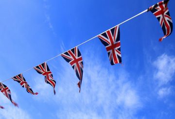 Employment Outlook: The United Kingdom (Post-Brexit)