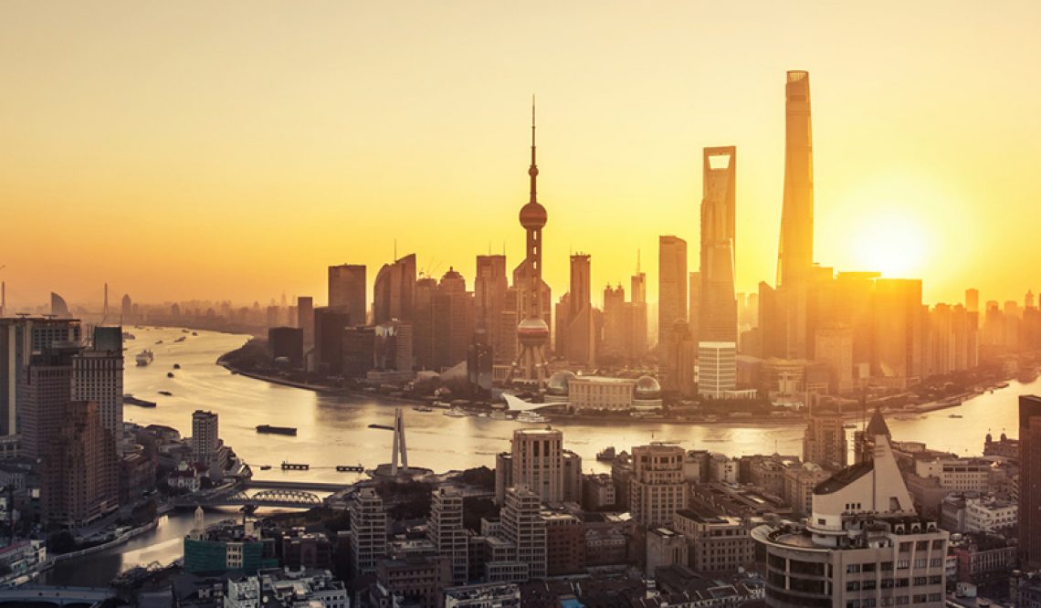 Shanghai: A Single Work Permit for Expats