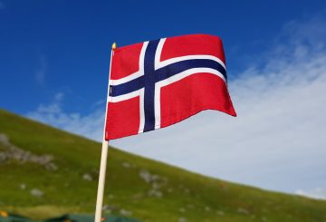 The Norway Way