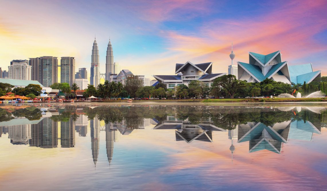 Moving to Malaysia: The Basics