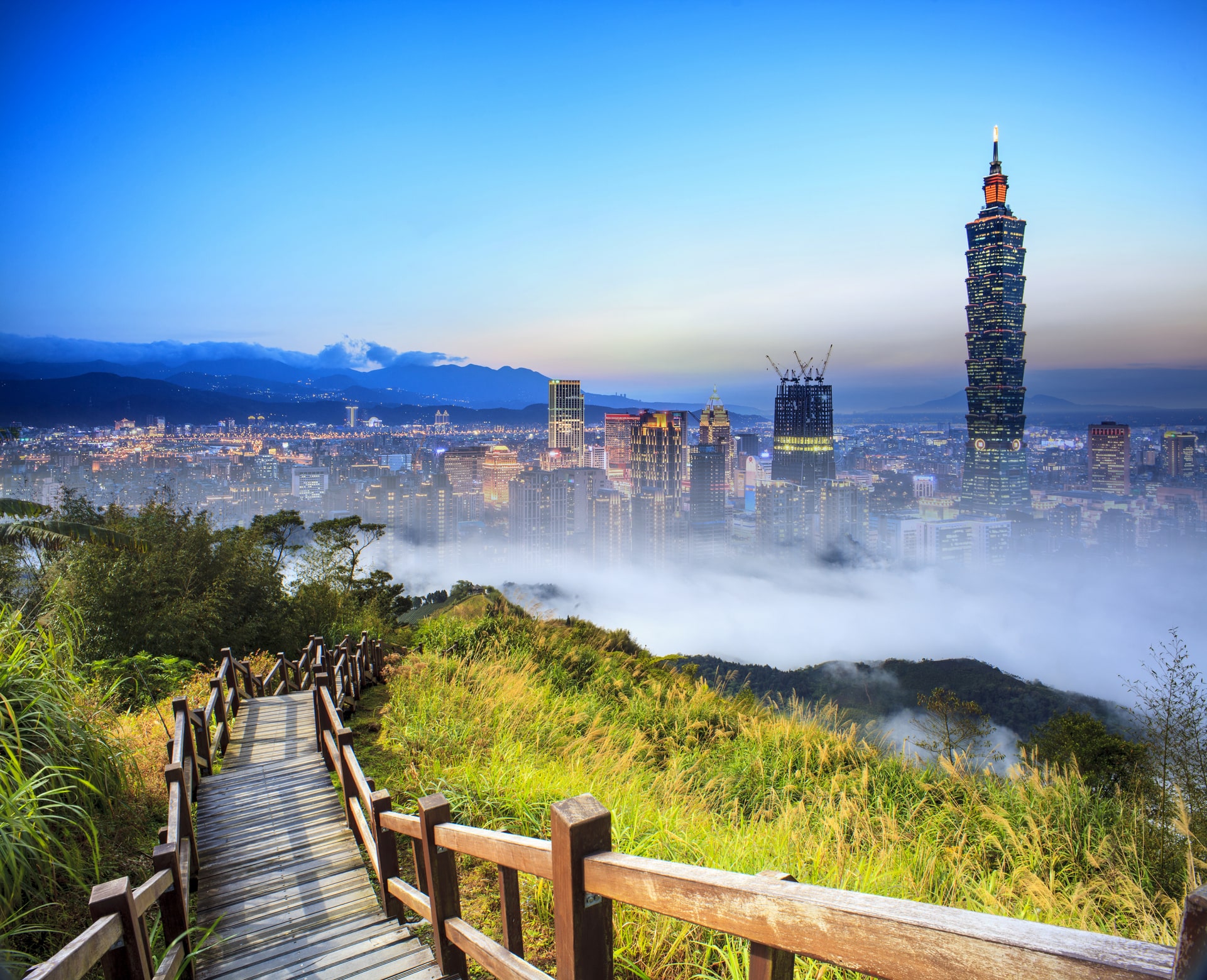 The Wonder Of Diverse Dynamic Taiwan GoinGlobal Blog