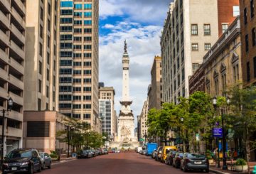 City Spotlight: Indianapolis