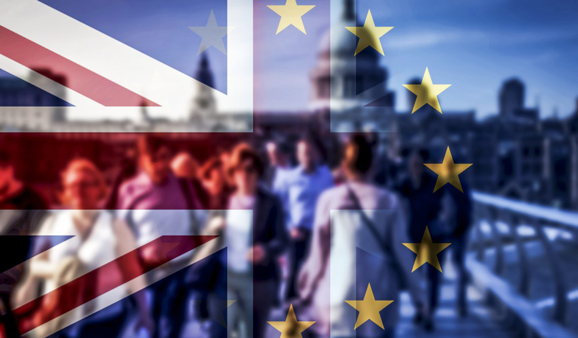Brexit Brief: What to Expect Now