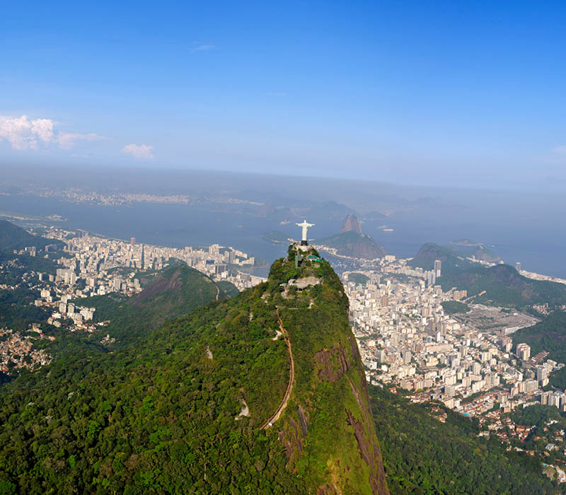 brazil cultural etiquette