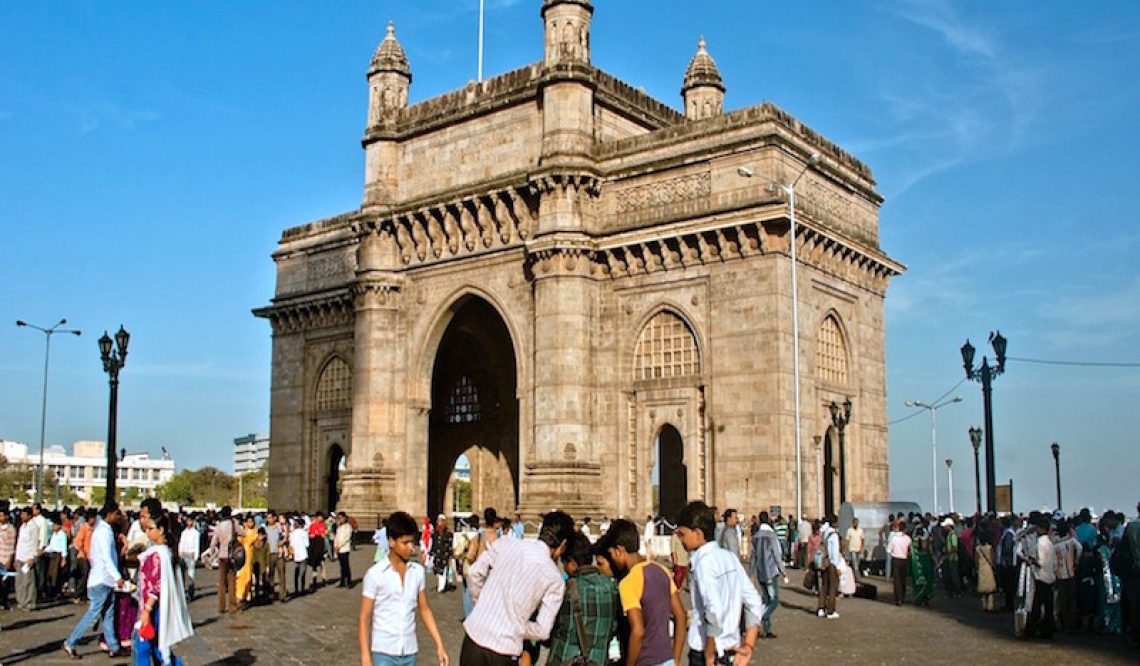 Employment Outlook: Mumbai