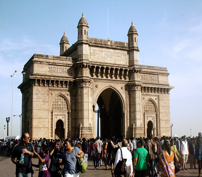 mumbai india