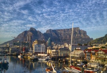 Financial Considerations for South Africa