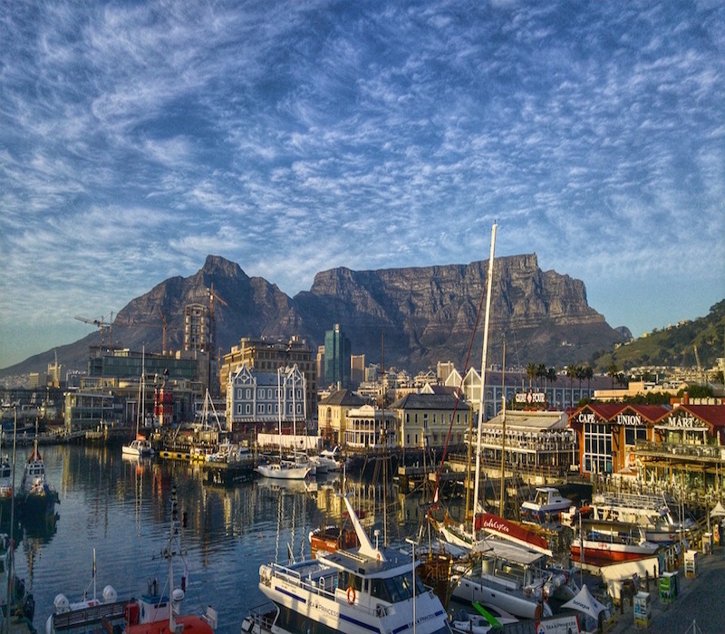 Financial Considerations for South Africa - GoinGlobal Blog
