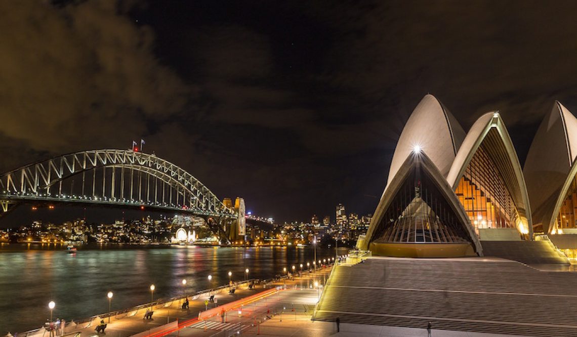 Australia: New Visa Pathway for Entrepreneurs and Graduate Students