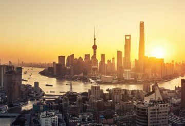 Shanghai: A Single Work Permit for Expats