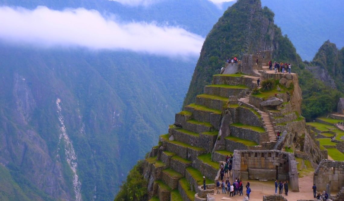 Peru: Work Permits and Visas Overview