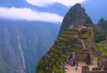 Peru: Work Permits and Visas Overview