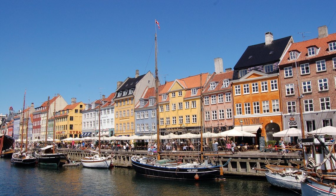 Understanding Denmark’s Office Protocol