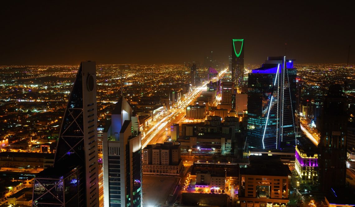 CV Writing Tips for Saudi Arabia