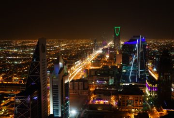 CV Writing Tips for Saudi Arabia