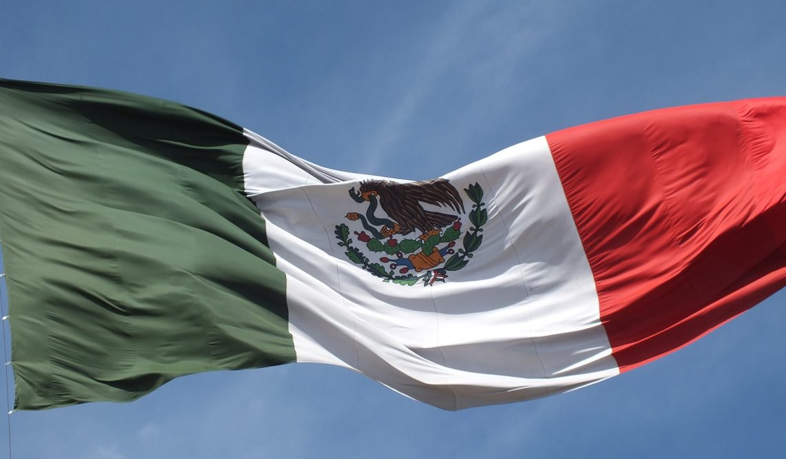 Employment Outlook: Mexico