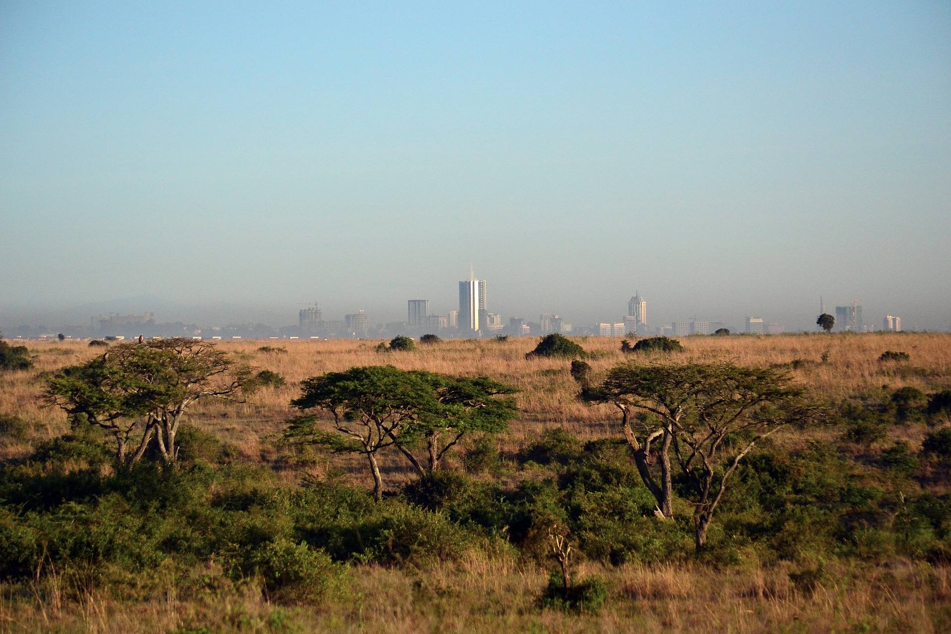 nairobi