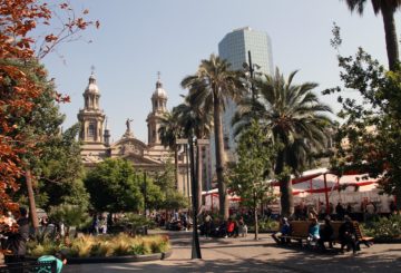 Employment Outlook: Chile – GoinGlobal Blog