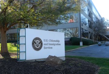Applications for U.S. H-1B visas continue to drop