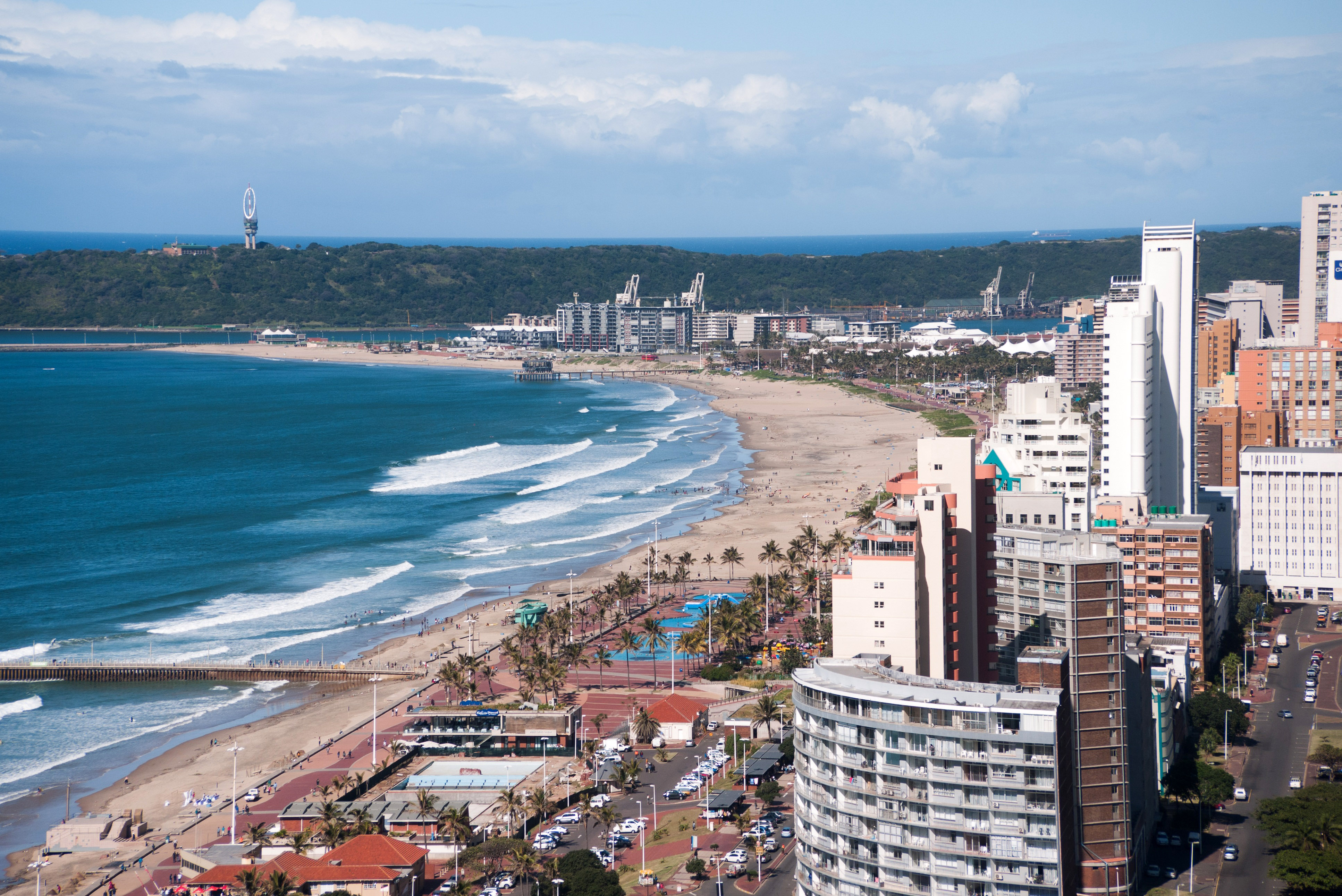 Durban South Africa