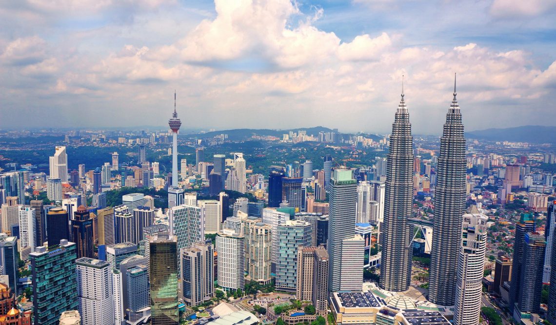 Employment Outlook: Malaysia