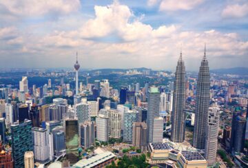 Employment Outlook: Malaysia