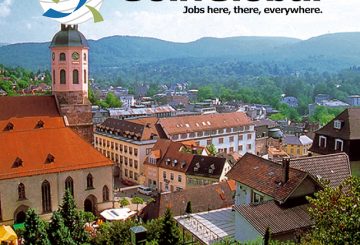 Job Promise in Switzerland