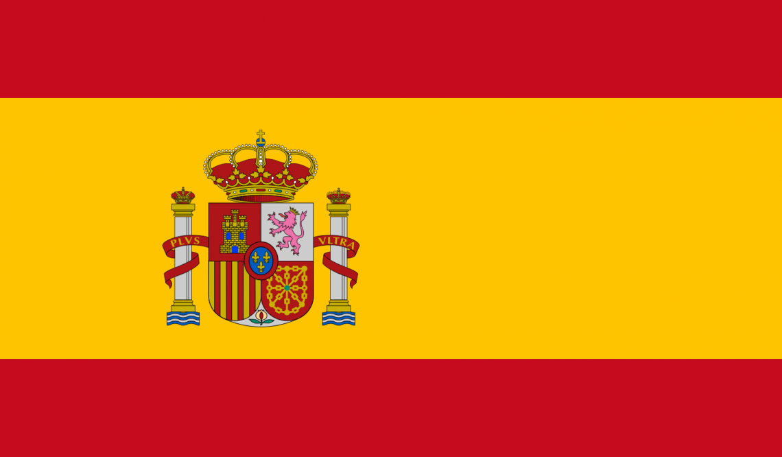 Living and Working in Spain