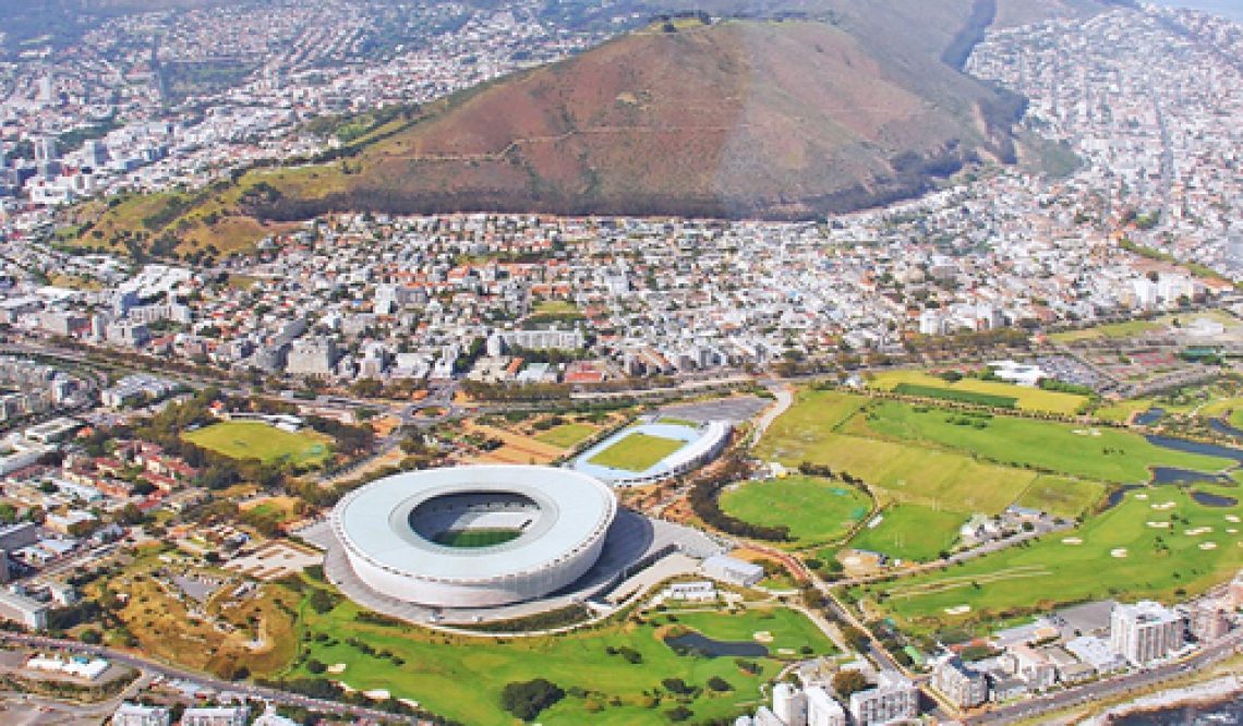 South Africa: An Expat Favorite