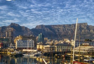Living and Working in South Africa – GoinGlobal Blog