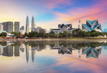 Moving to Malaysia: The Basics