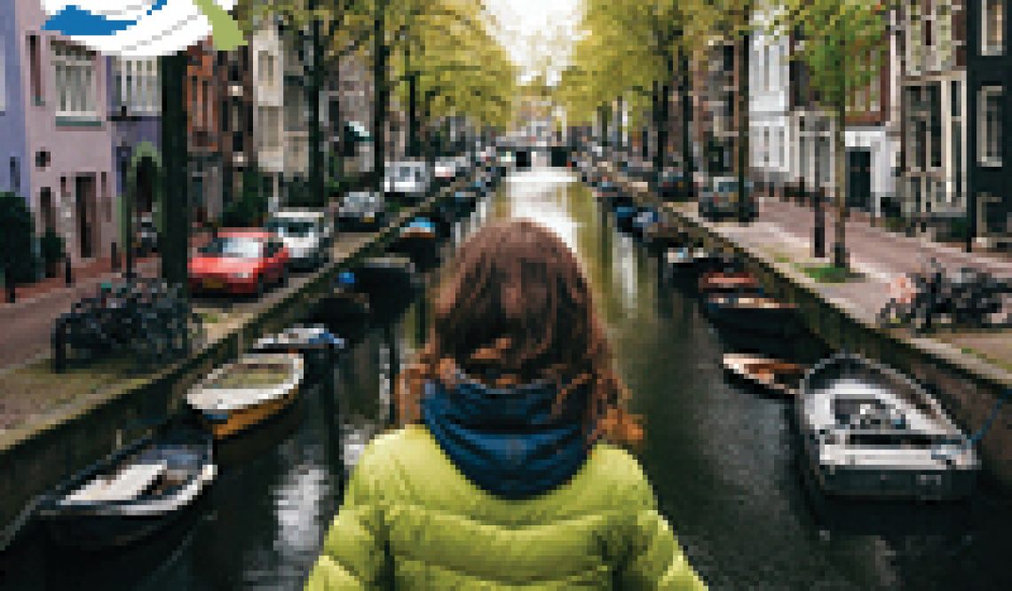 Life in Amsterdam: The Basics