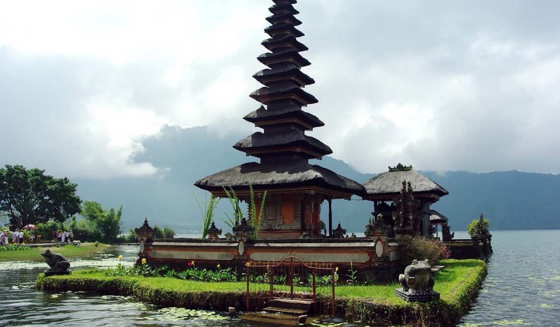 Indonesia – A Newcomer’s Guide