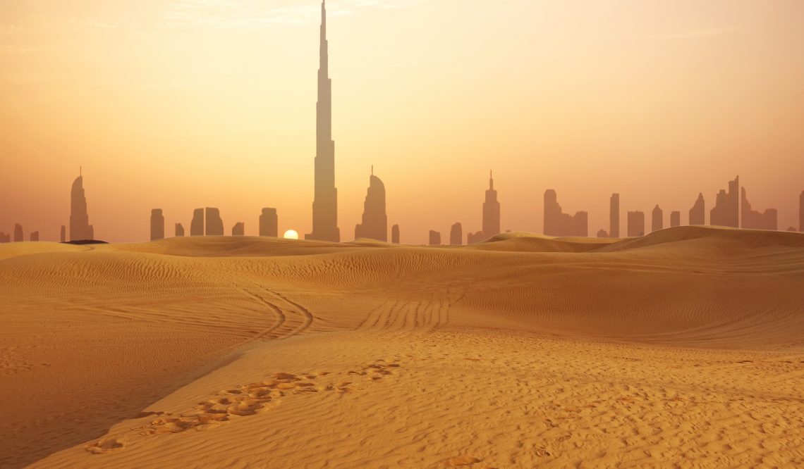 Navigating the UAE