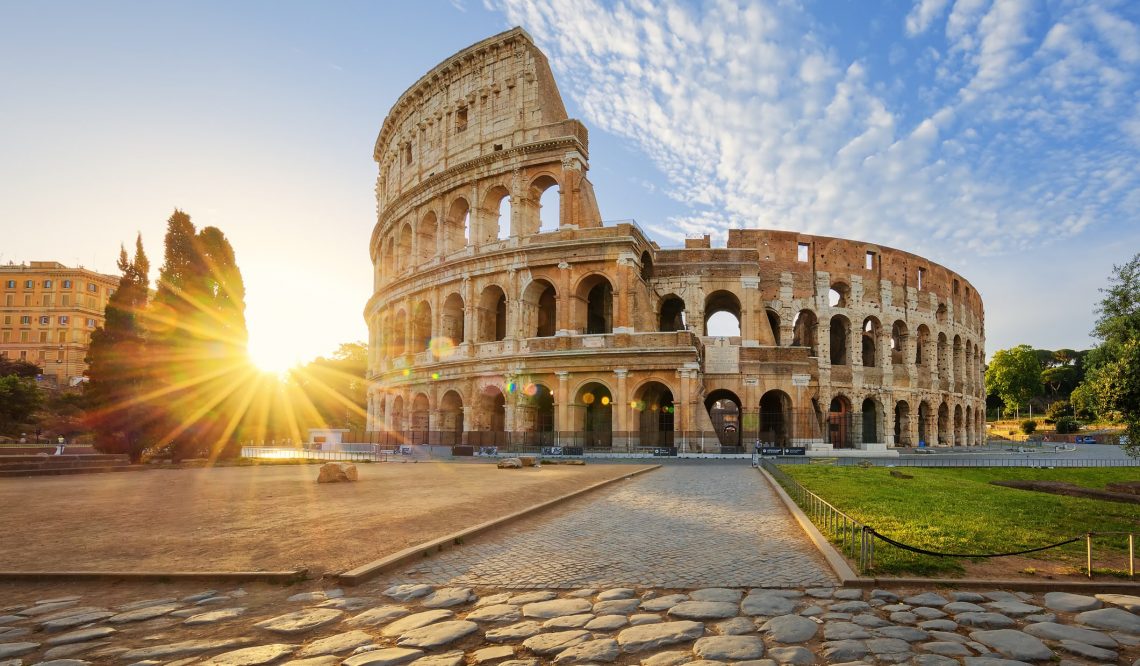 Tips for Writing the Perfect Resumé: Italy
