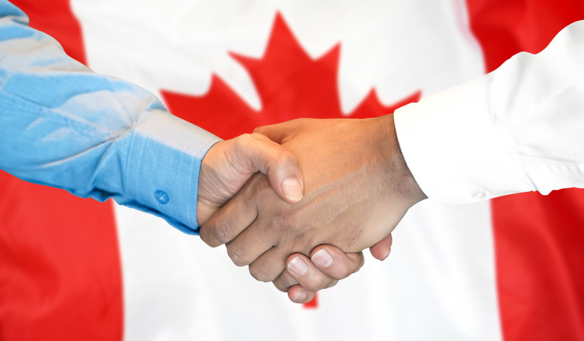 Ten Tips to Interviewing Well in Canada