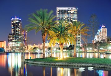 Employment Outlook: Orlando