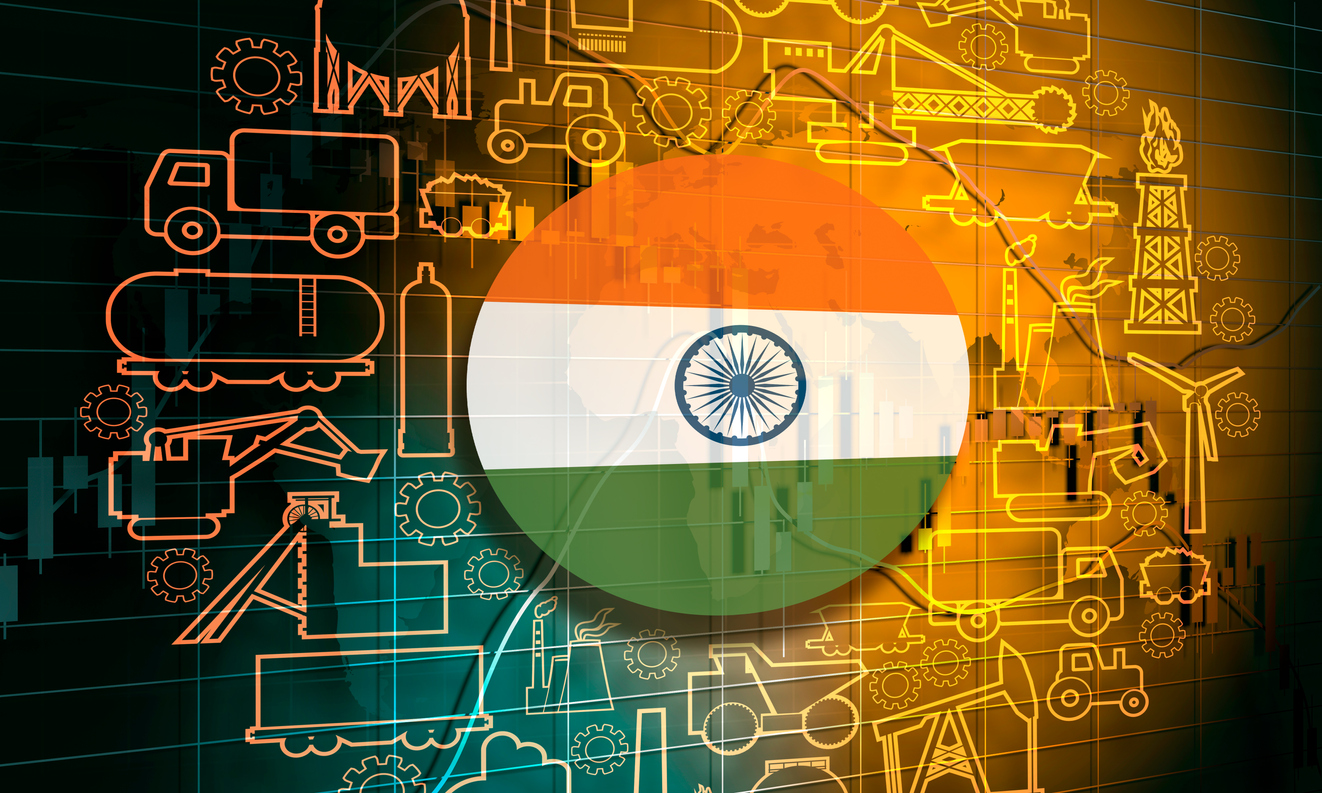 India Growth Trajectory GoinGlobal