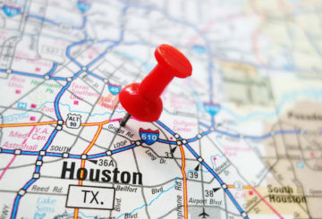 Employment Outlook: Houston