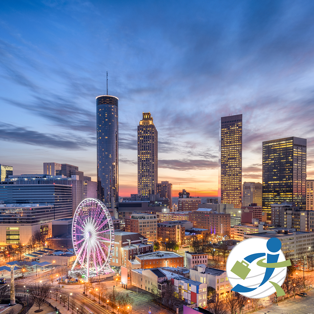 Employment Outlook Atlanta