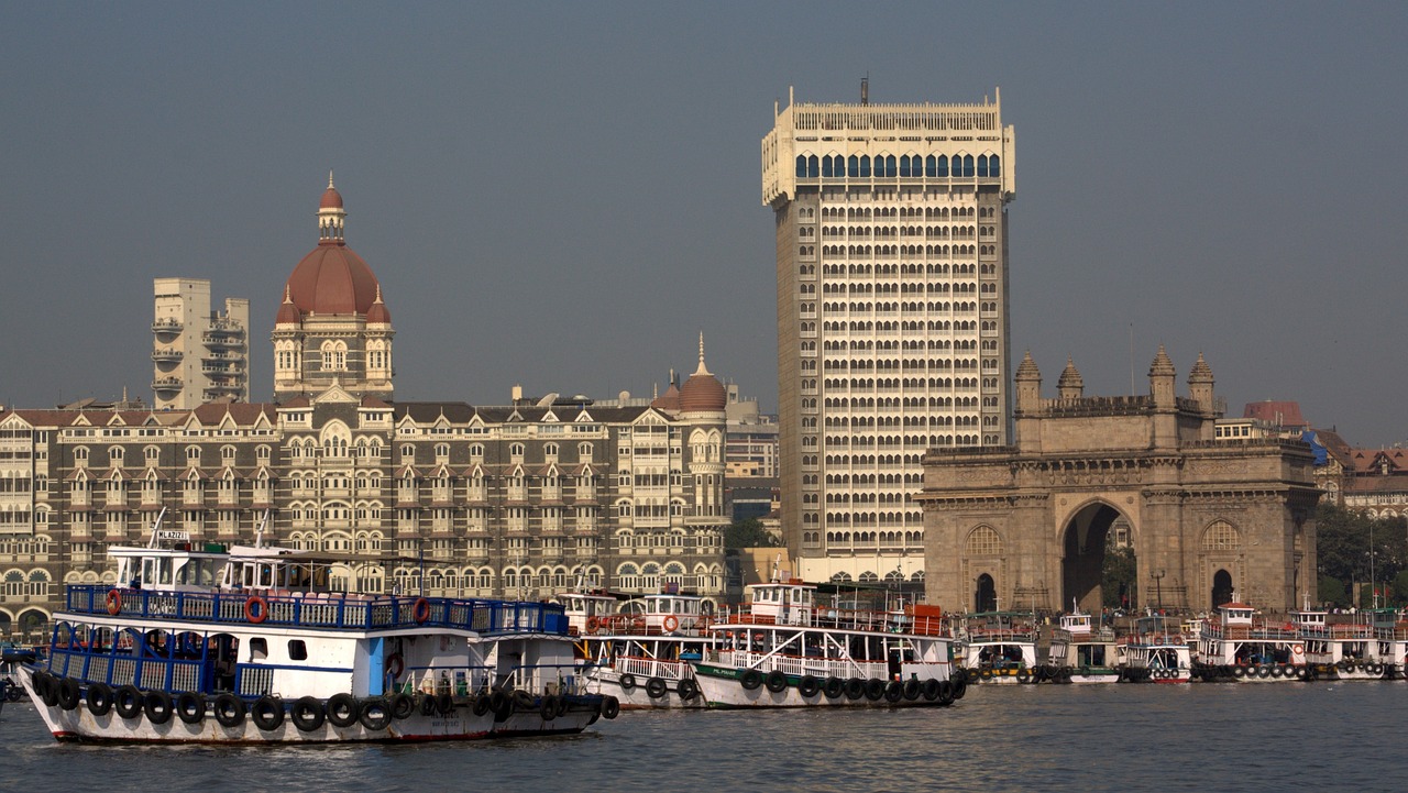 employment-india-bombay-goinglobal