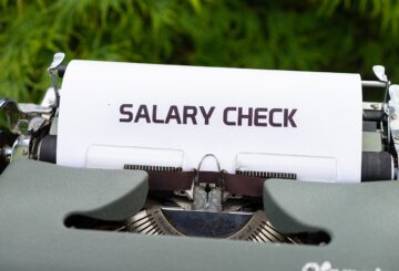 Starting Points for Negotiating Salary and Compensation