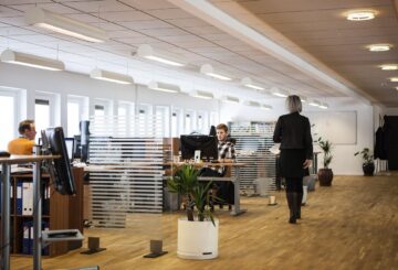 Adjusting to the Workplace: Office Conduct