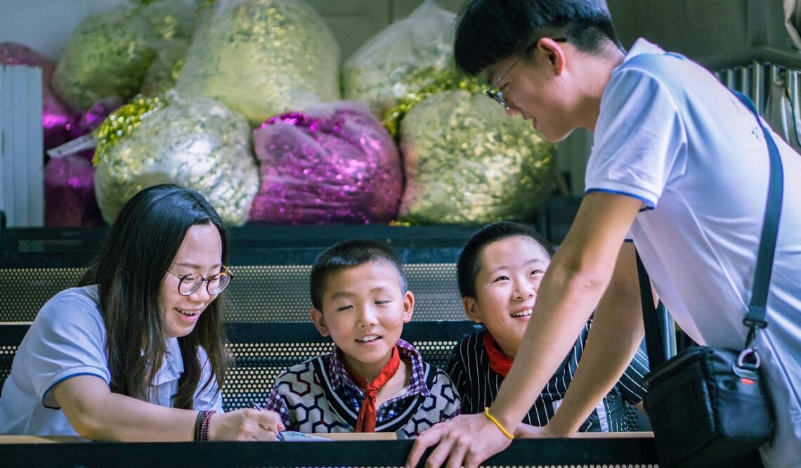 Explore Gap Year Options with GoinGlobal