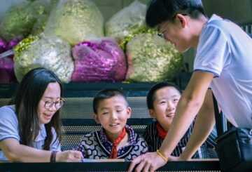 Explore Gap Year Options with GoinGlobal 